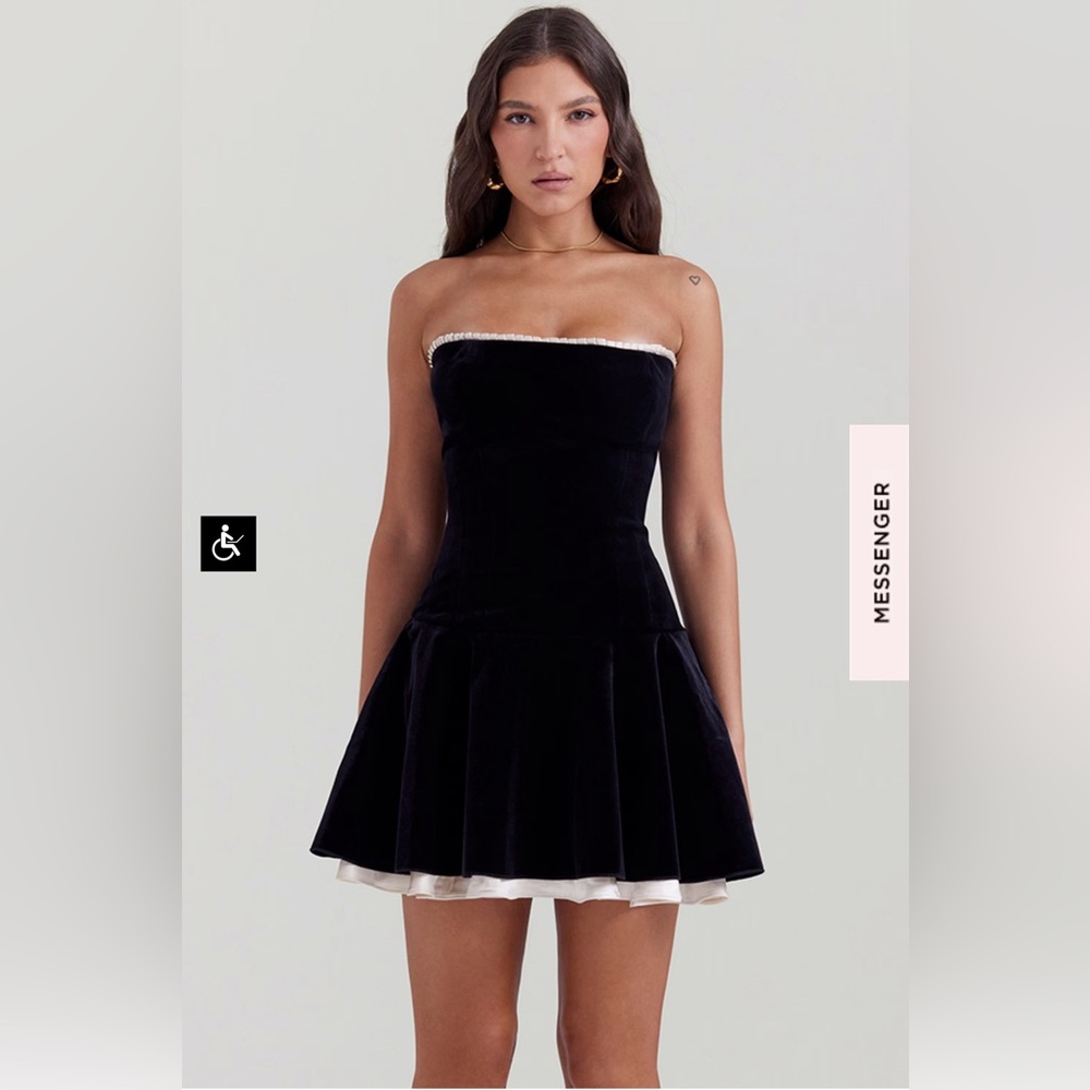 House of CB Marilla Dress